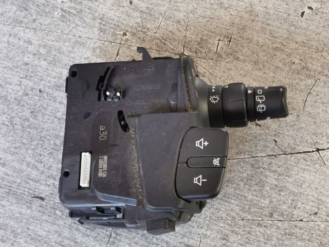 bontott RENAULT MODUS Jobb Kormánykapcsoló Ablaktörlő