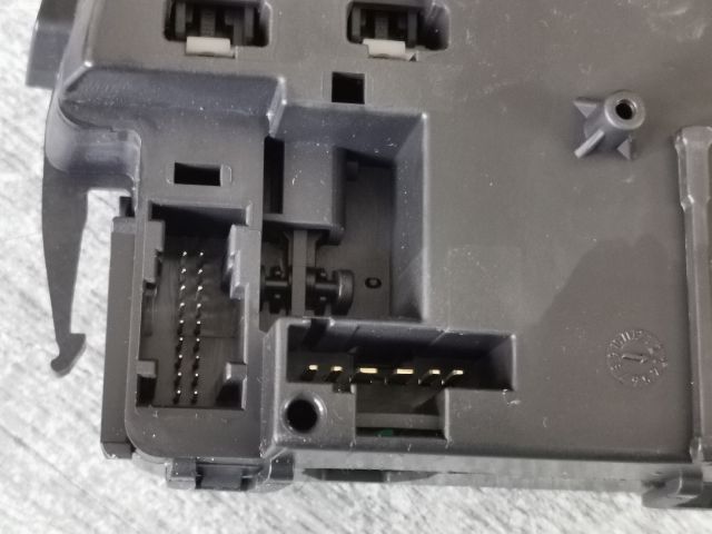 bontott RENAULT MODUS Jobb Kormánykapcsoló Ablaktörlő