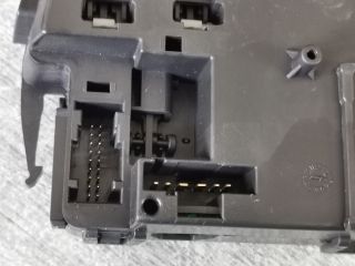 bontott RENAULT MODUS Jobb Kormánykapcsoló Ablaktörlő