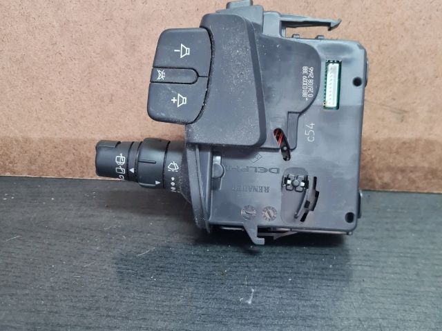 bontott RENAULT MODUS Jobb Kormánykapcsoló Ablaktörlő