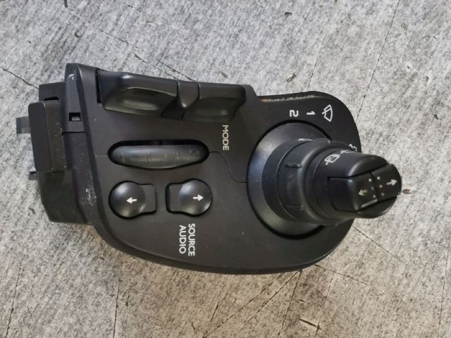 bontott RENAULT MODUS Jobb Kormánykapcsoló Ablaktörlő