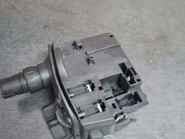 bontott RENAULT MODUS Jobb Kormánykapcsoló Ablaktörlő