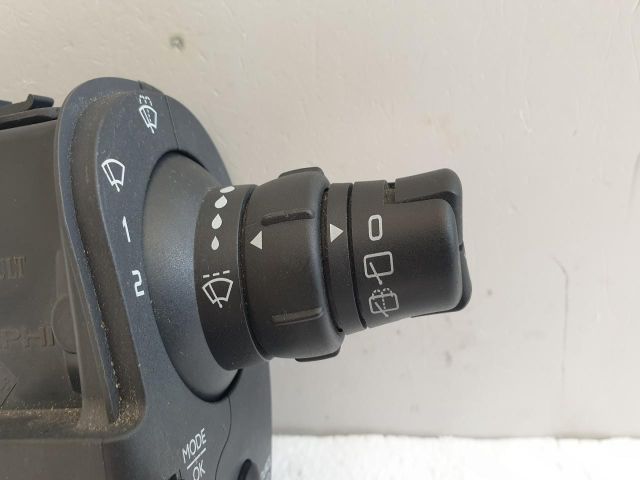 bontott RENAULT MODUS Jobb Kormánykapcsoló Ablaktörlő