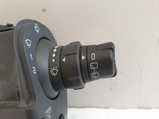 bontott RENAULT MODUS Jobb Kormánykapcsoló Ablaktörlő