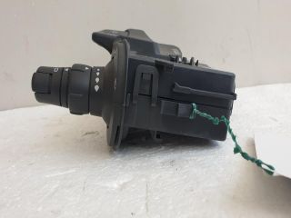 bontott RENAULT MODUS Jobb Kormánykapcsoló Ablaktörlő