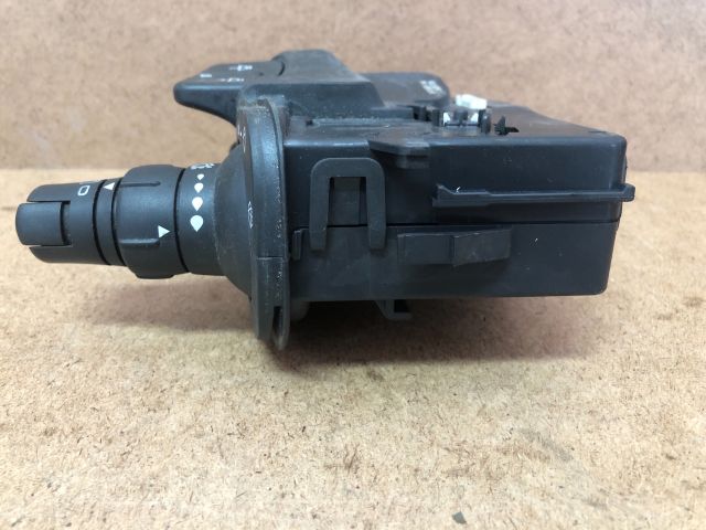 bontott RENAULT MODUS Jobb Kormánykapcsoló Ablaktörlő