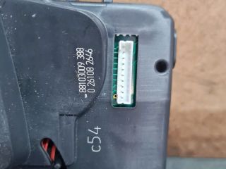 bontott RENAULT MODUS Jobb Kormánykapcsoló Ablaktörlő