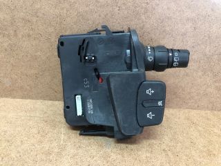 bontott RENAULT MODUS Jobb Kormánykapcsoló Ablaktörlő