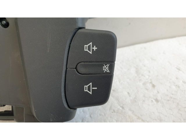 bontott RENAULT MODUS Jobb Kormánykapcsoló Ablaktörlő