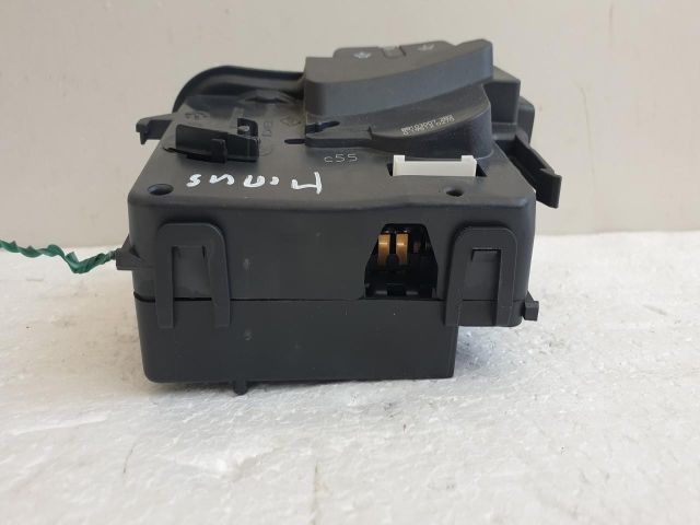 bontott RENAULT MODUS Jobb Kormánykapcsoló Ablaktörlő