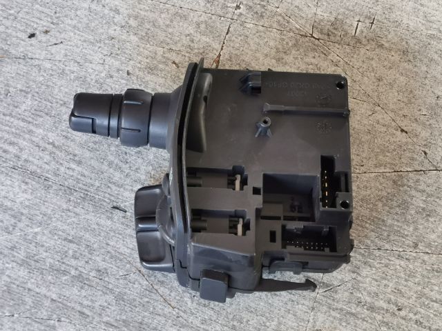 bontott RENAULT MODUS Jobb Kormánykapcsoló Ablaktörlő