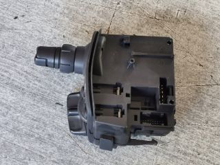 bontott RENAULT MODUS Jobb Kormánykapcsoló Ablaktörlő