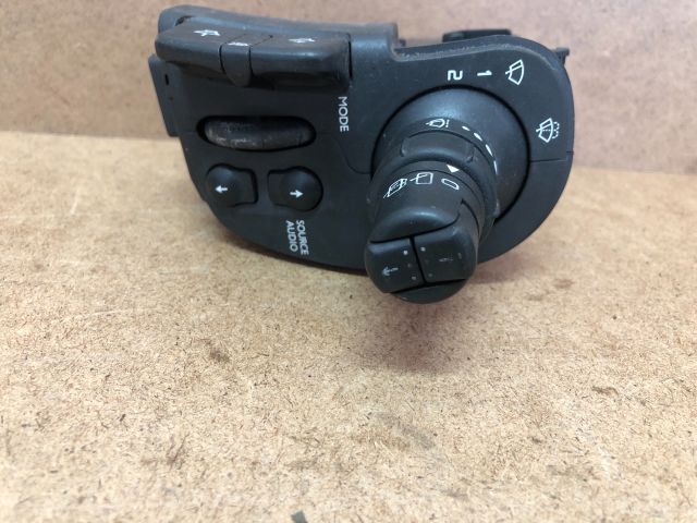 bontott RENAULT MODUS Jobb Kormánykapcsoló Ablaktörlő