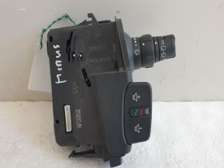 bontott RENAULT MODUS Jobb Kormánykapcsoló Ablaktörlő