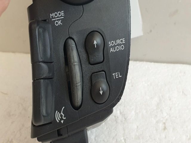 bontott RENAULT MODUS Jobb Kormánykapcsoló Ablaktörlő