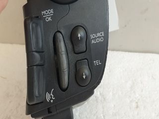 bontott RENAULT MODUS Jobb Kormánykapcsoló Ablaktörlő