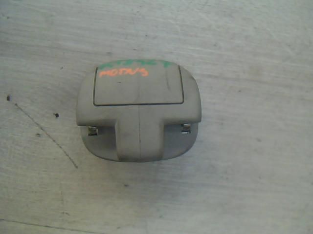 bontott RENAULT MODUS Jobb Napellenző Tartó