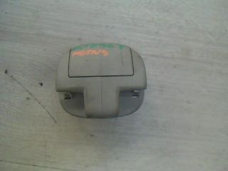 bontott RENAULT MODUS Jobb Napellenző Tartó