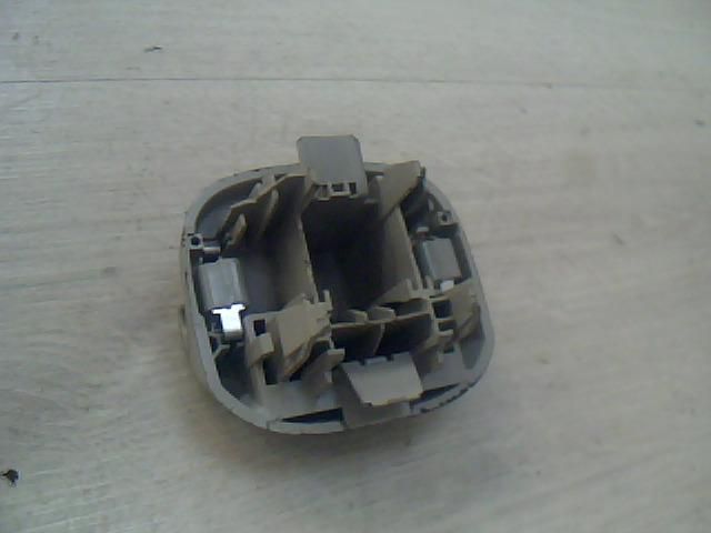 bontott RENAULT MODUS Jobb Napellenző Tartó