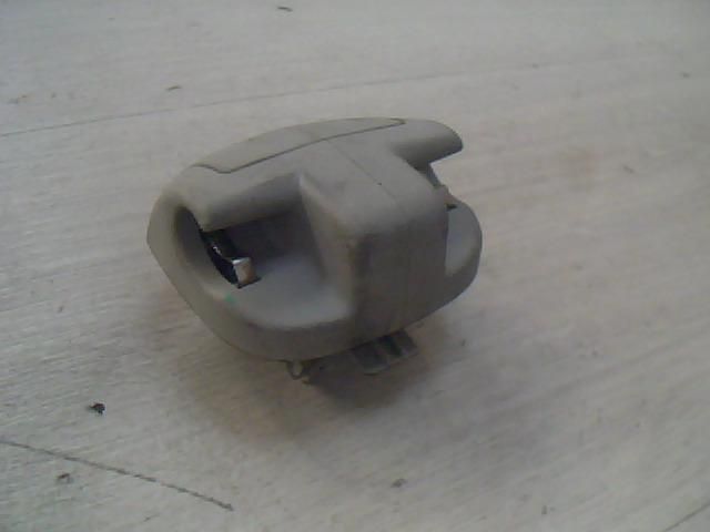 bontott RENAULT MODUS Jobb Napellenző Tartó