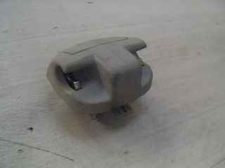 bontott RENAULT MODUS Jobb Napellenző Tartó