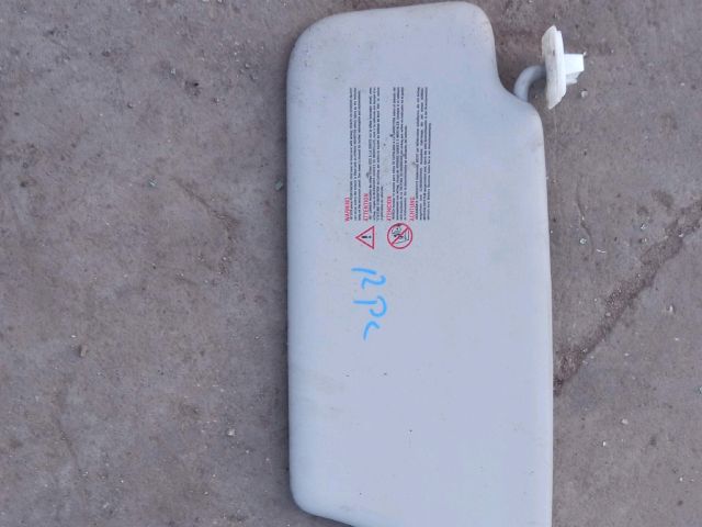 bontott RENAULT MODUS Jobb Napellenző