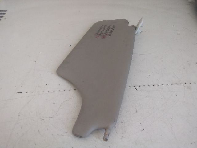 bontott RENAULT MODUS Jobb Napellenző