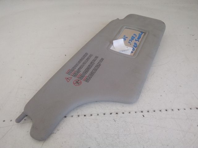 bontott RENAULT MODUS Jobb Napellenző