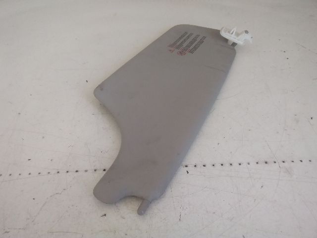 bontott RENAULT MODUS Jobb Napellenző