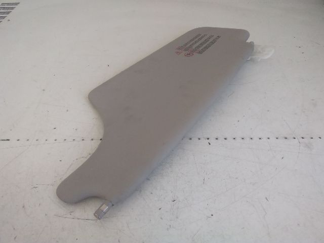 bontott RENAULT MODUS Jobb Napellenző