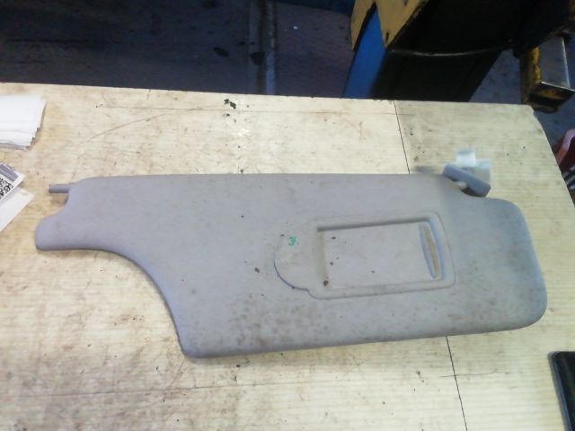 bontott RENAULT MODUS Jobb Napellenző