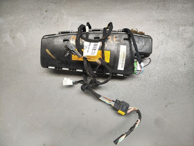 bontott RENAULT MODUS Jobb Oldallégzsák