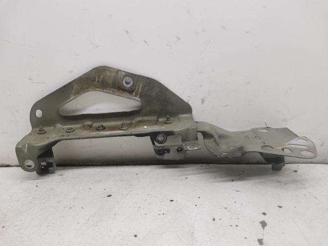 bontott RENAULT MODUS Jobb Sárvédő Oldaltartó