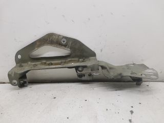 bontott RENAULT MODUS Jobb Sárvédő Oldaltartó