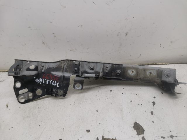 bontott RENAULT MODUS Jobb Sárvédő Oldaltartó