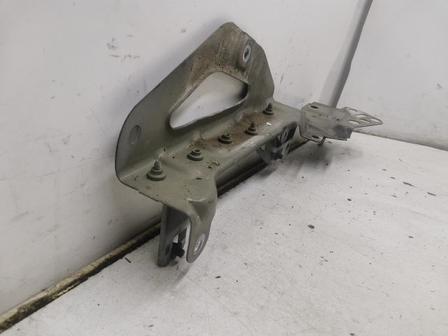 bontott RENAULT MODUS Jobb Sárvédő Oldaltartó