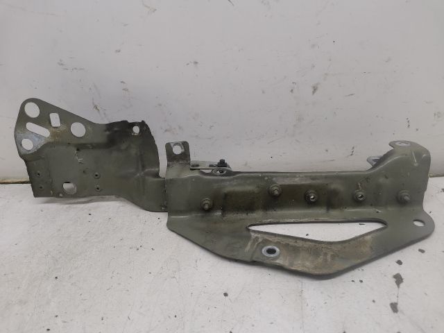 bontott RENAULT MODUS Jobb Sárvédő Oldaltartó