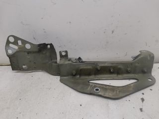 bontott RENAULT MODUS Jobb Sárvédő Oldaltartó