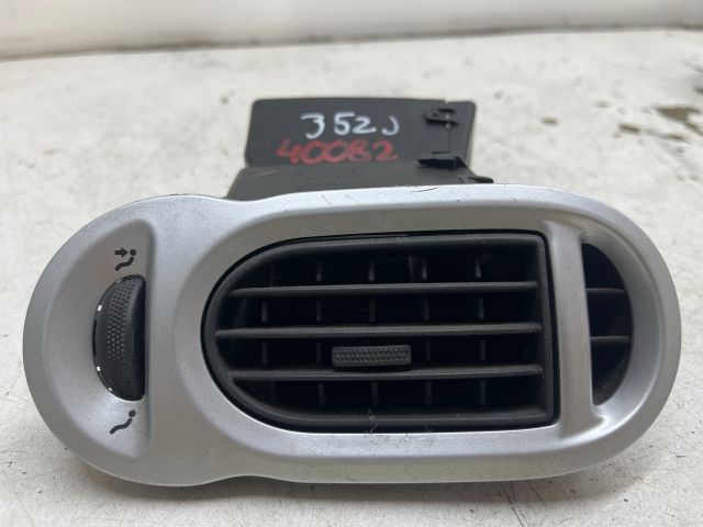 bontott RENAULT MODUS Jobb Szellőző