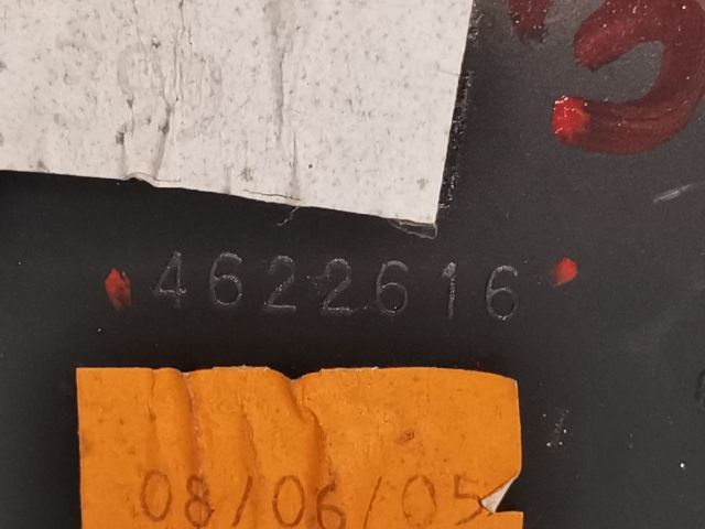 bontott RENAULT MODUS Jobb Szellőző