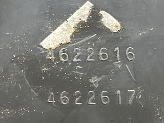 bontott RENAULT MODUS Jobb Szellőző