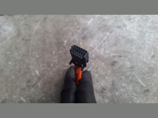 bontott RENAULT MODUS Jobb Visszapillantó Tükör (Elektromos)