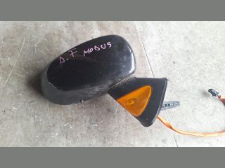 bontott RENAULT MODUS Jobb Visszapillantó Tükör (Elektromos)