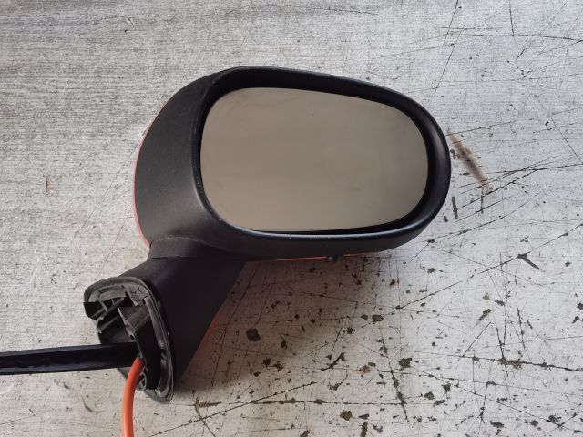 bontott RENAULT MODUS Jobb Visszapillantó Tükör (Elektromos)