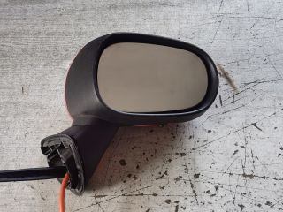 bontott RENAULT MODUS Jobb Visszapillantó Tükör (Elektromos)