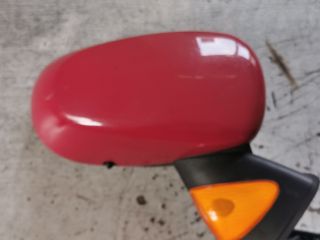 bontott RENAULT MODUS Jobb Visszapillantó Tükör (Elektromos)