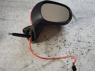 bontott RENAULT MODUS Jobb Visszapillantó Tükör (Elektromos)