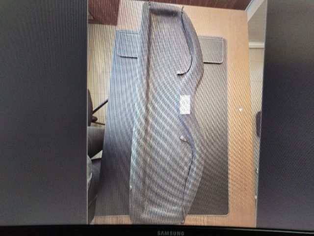 bontott RENAULT MODUS Kalaptartó