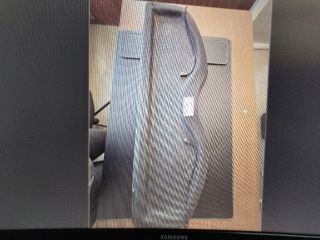 bontott RENAULT MODUS Kalaptartó