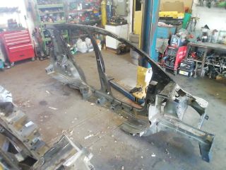 bontott RENAULT MODUS Karosszéria Csomag